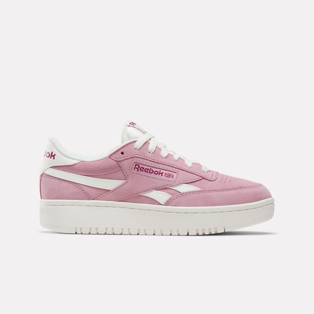 Club C Double Revenge Shoes