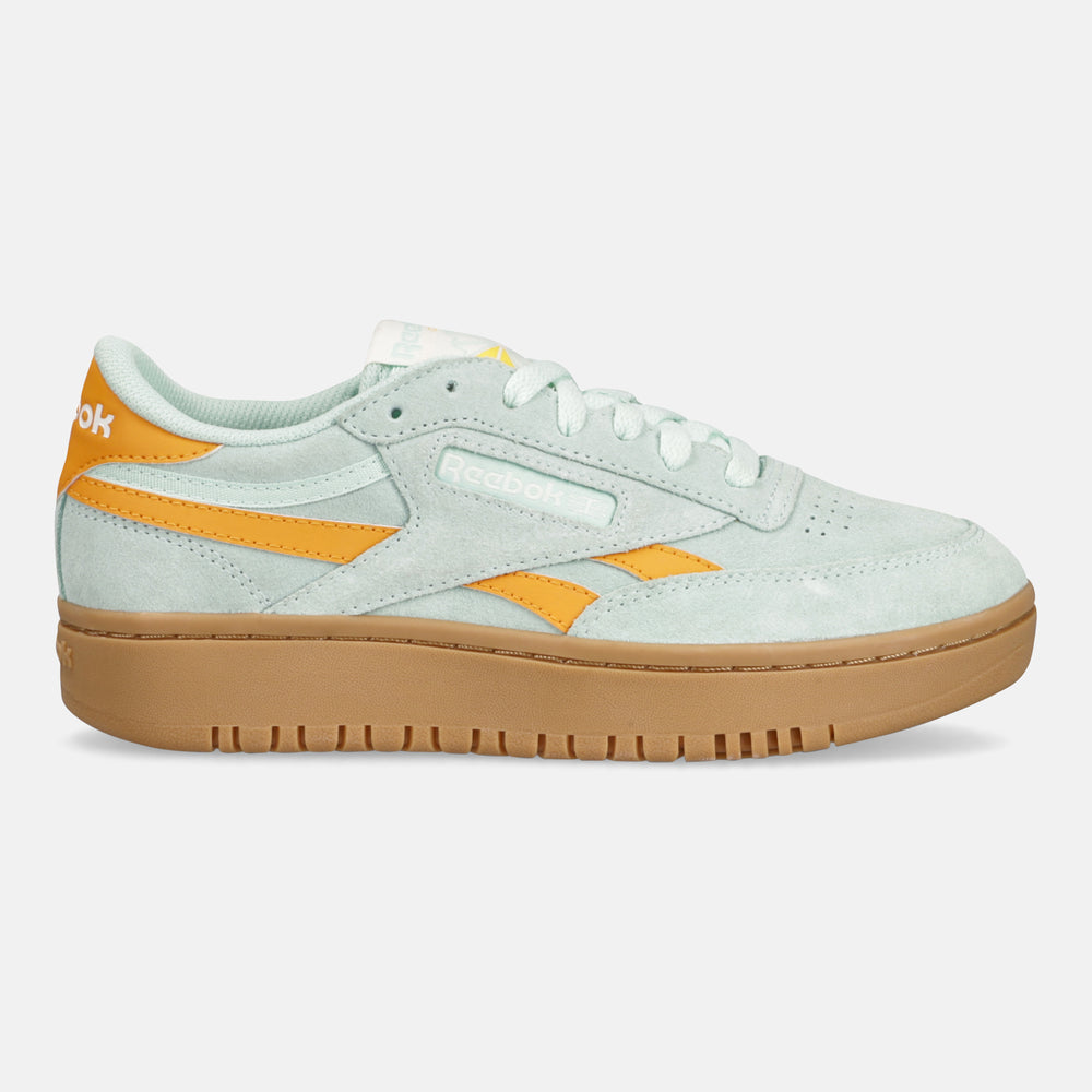 Club C Double Revenge Shoes