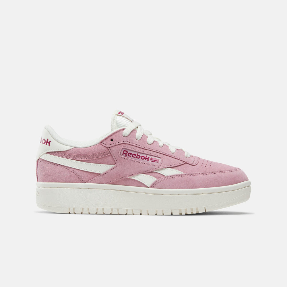 Club C Double Revenge Shoes