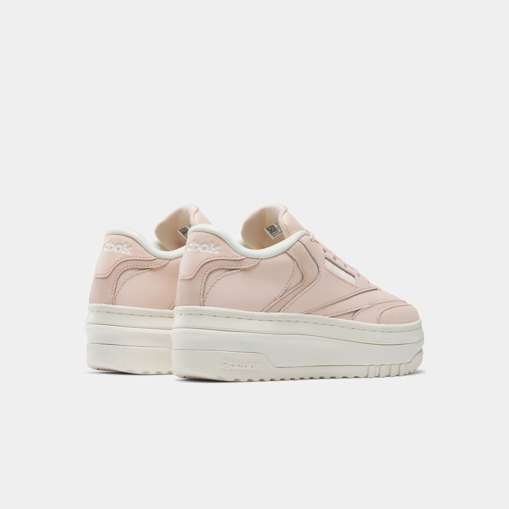 Club C Extra Shoes (2)