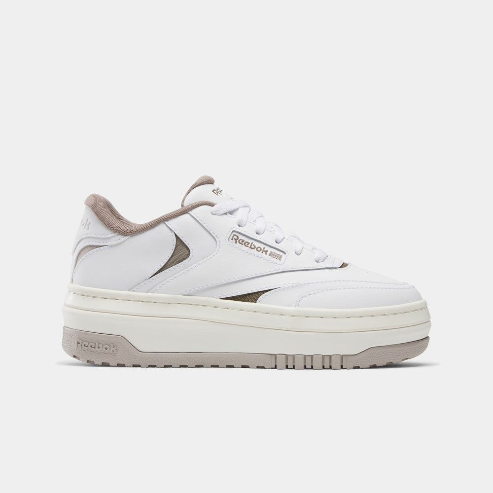 Club C Extra Shoes