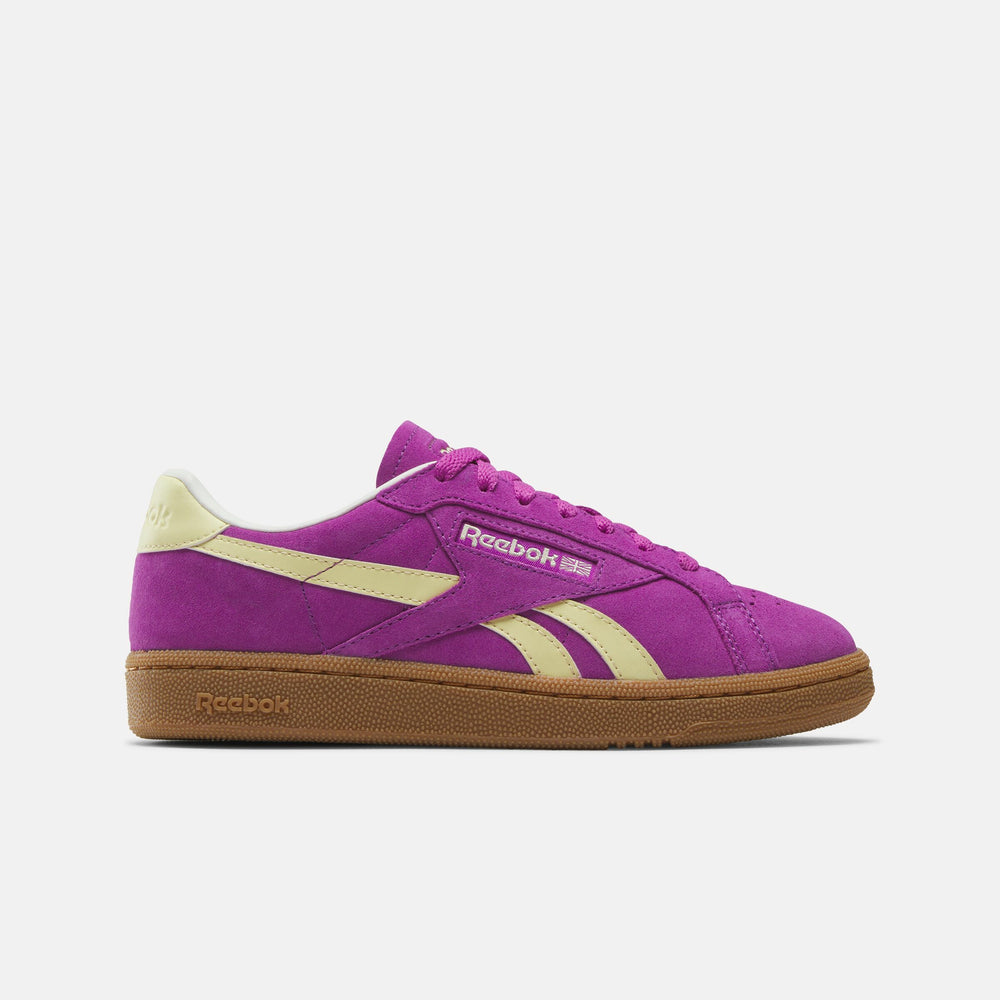 Club C Grounds UK Shoes