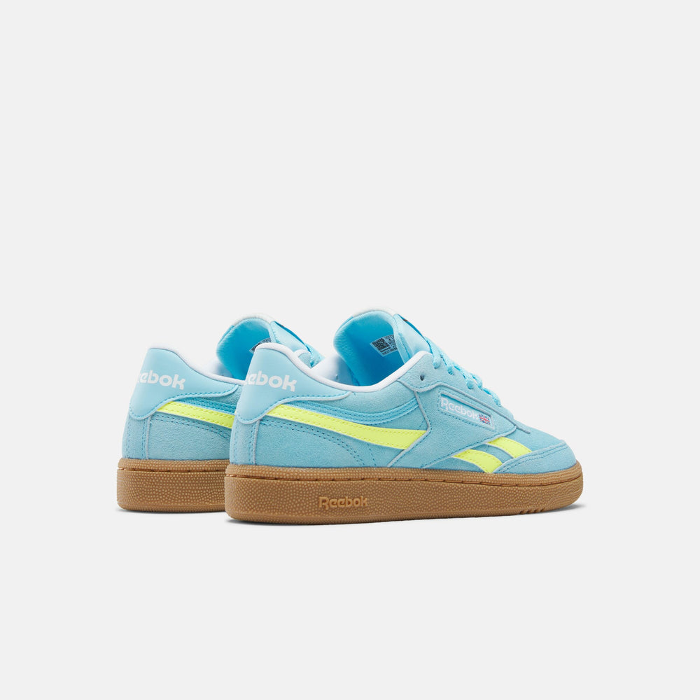 Club C Revenge Shoes (Big Kids) (3)