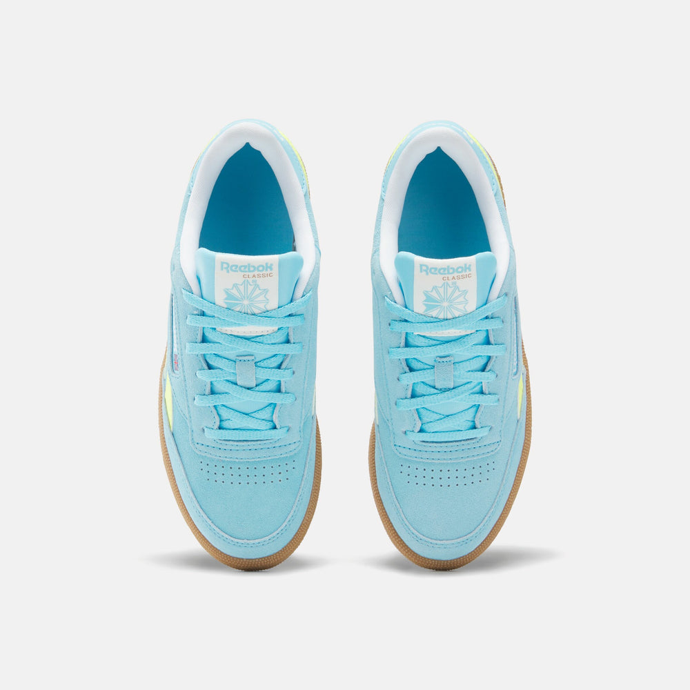 Club C Revenge Shoes (Big Kids) (4)