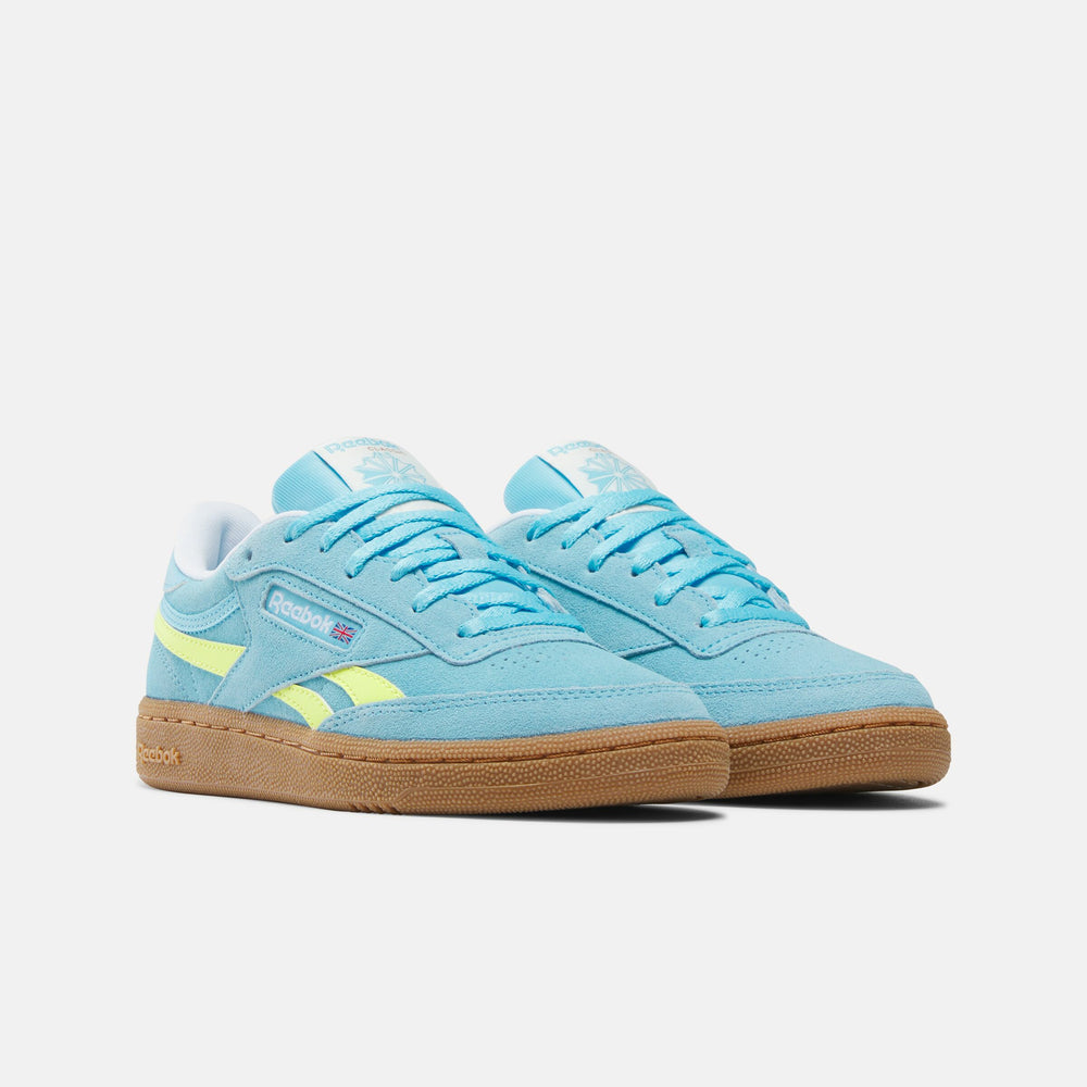 Club C Revenge Shoes (Big Kids) (1)