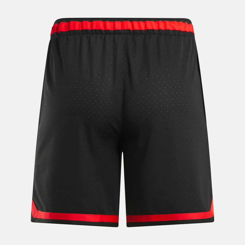 Basketball Transition Shorts 7
