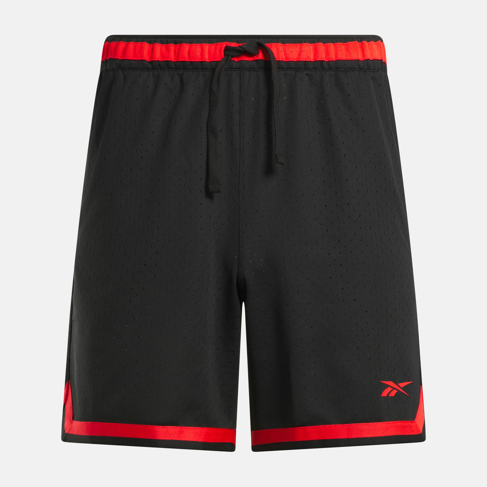 Basketball Transition Shorts 7