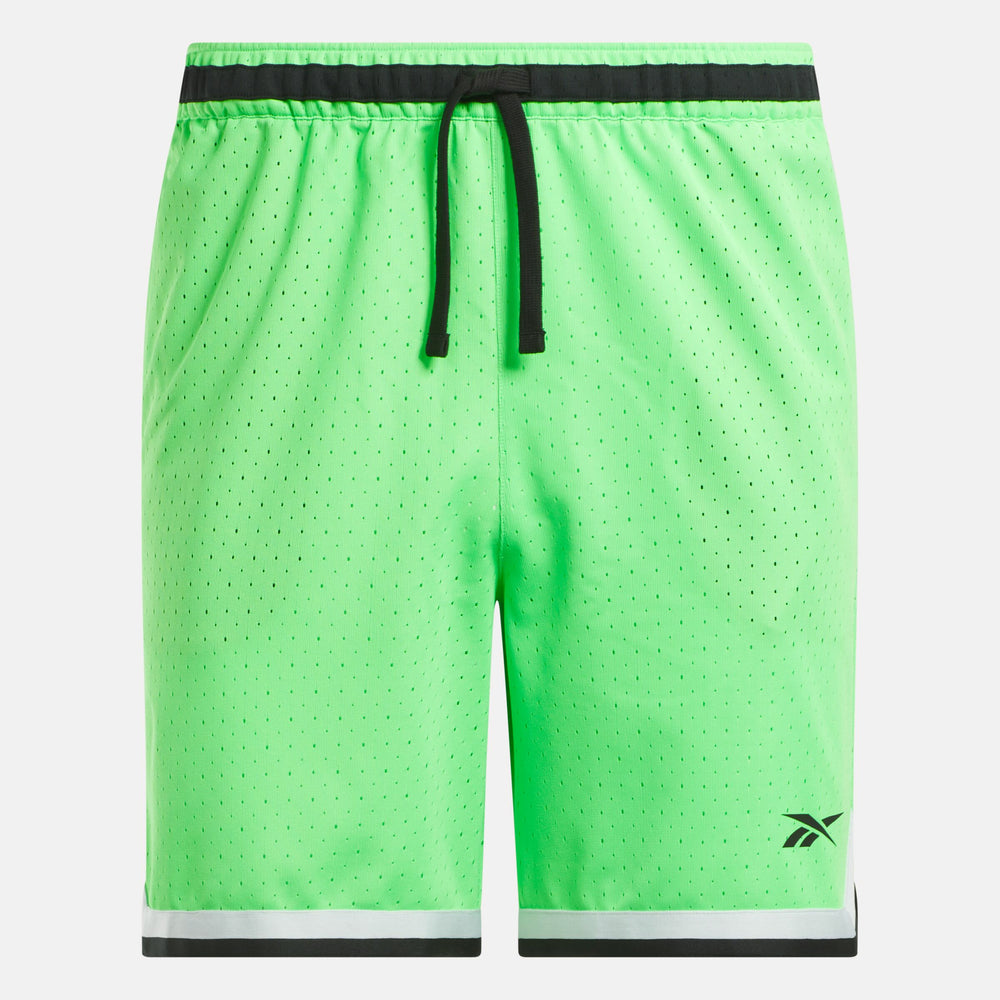 Basketball Transition Shorts 7