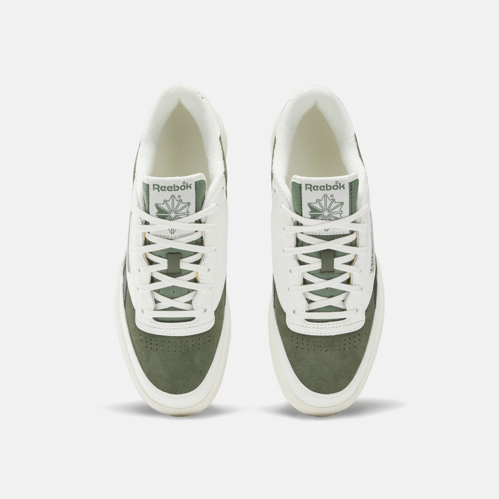 Club C Revenge Vintage II Shoes (4)