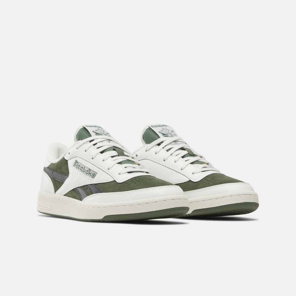 Club C Revenge Vintage II Shoes (1)
