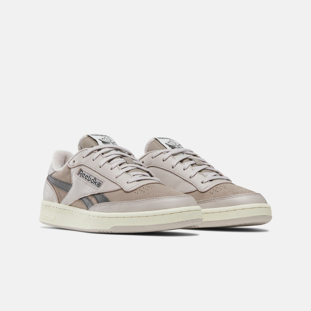 Club C Revenge Vintage II Shoes (1)