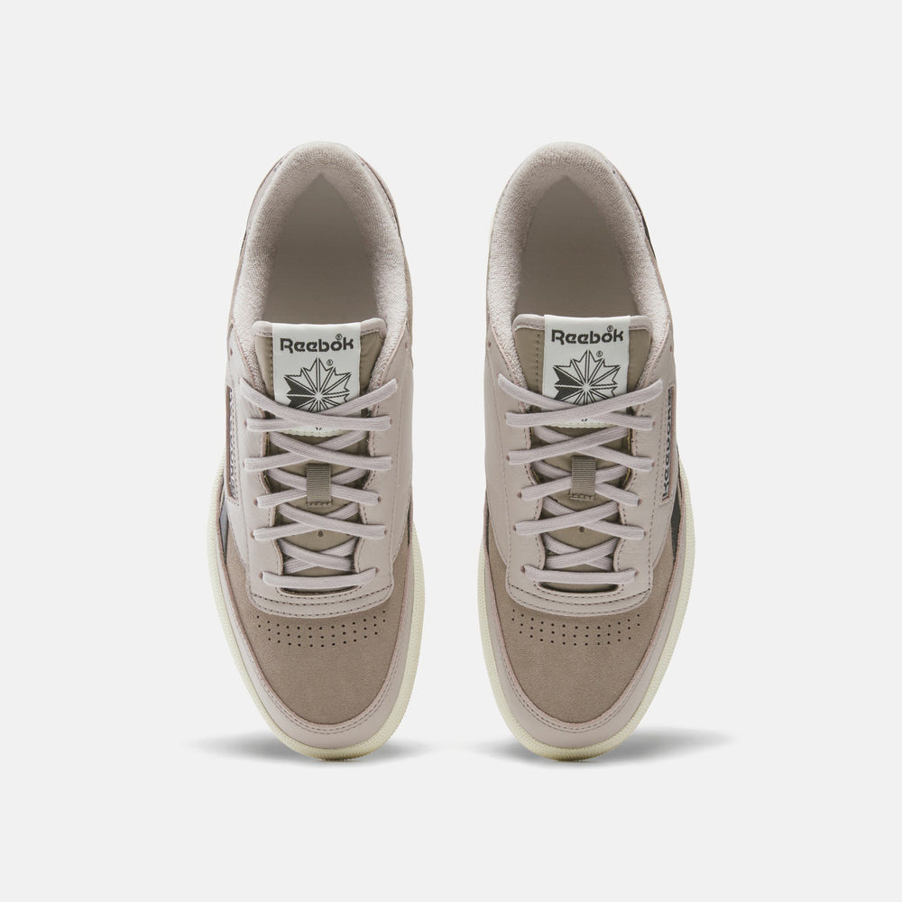 Club C Revenge Vintage II Shoes (4)