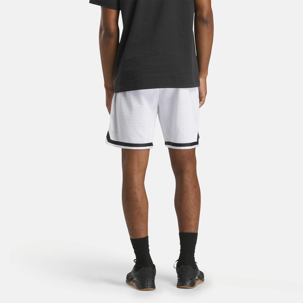 Basketball Transition Shorts 7