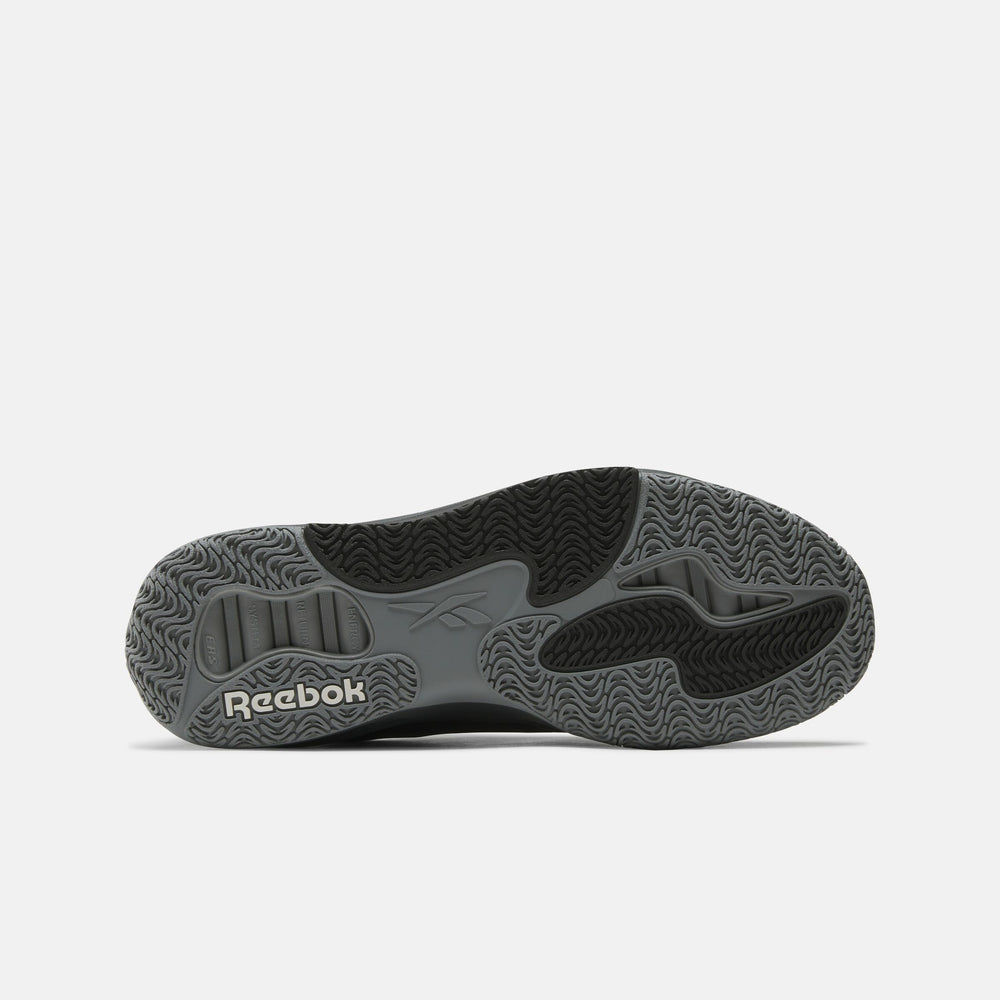 Engine A Basketball Shoes