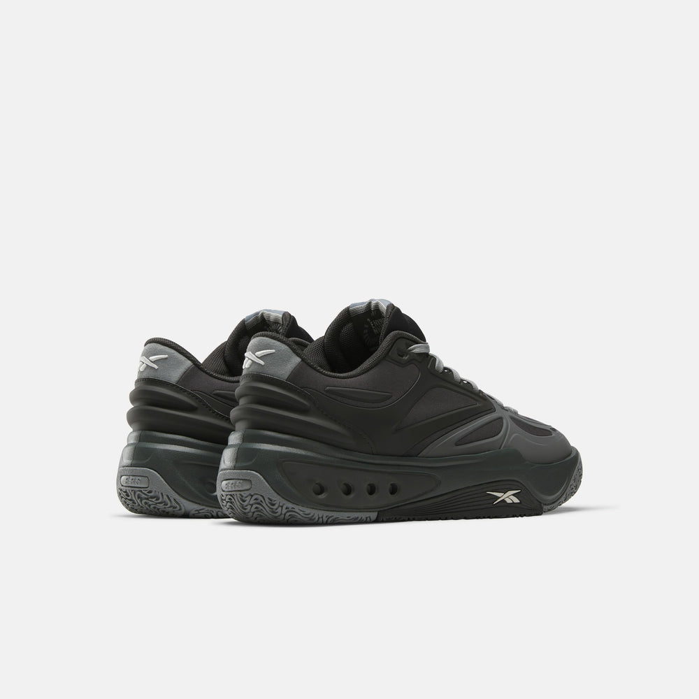 Engine A Basketball Shoes