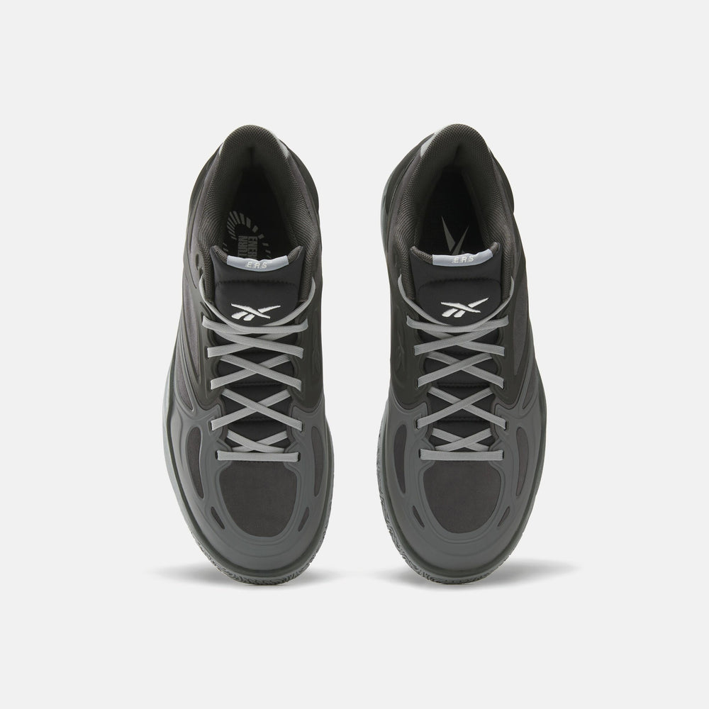 Engine A Basketball Shoes