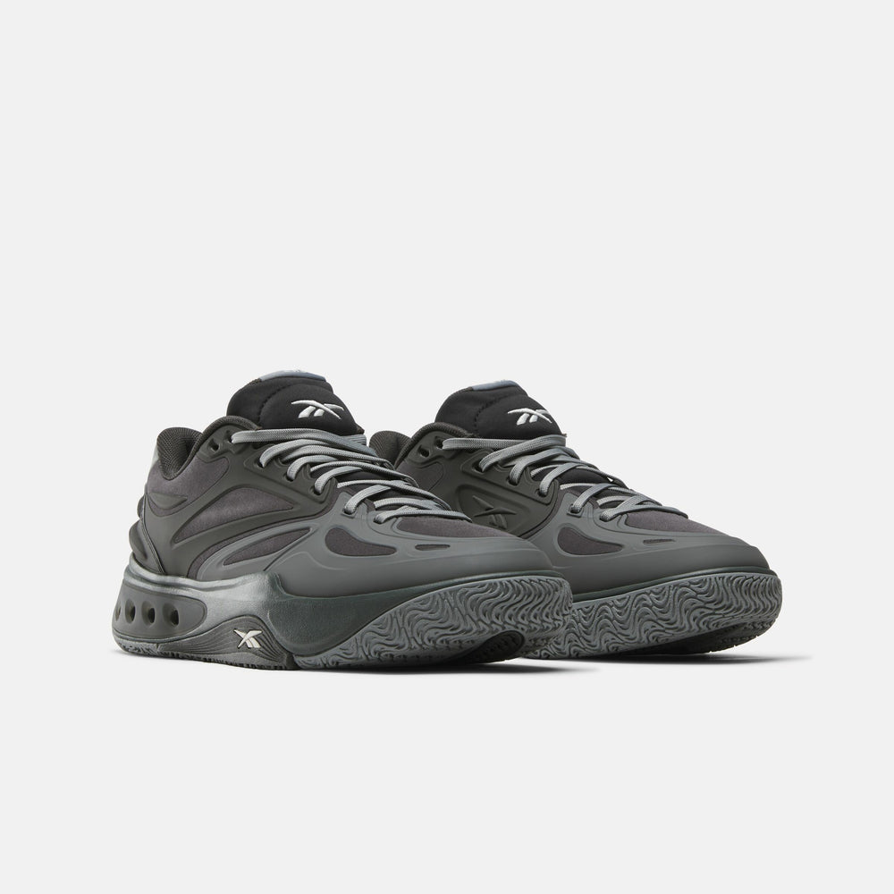 Engine A Basketball Shoes