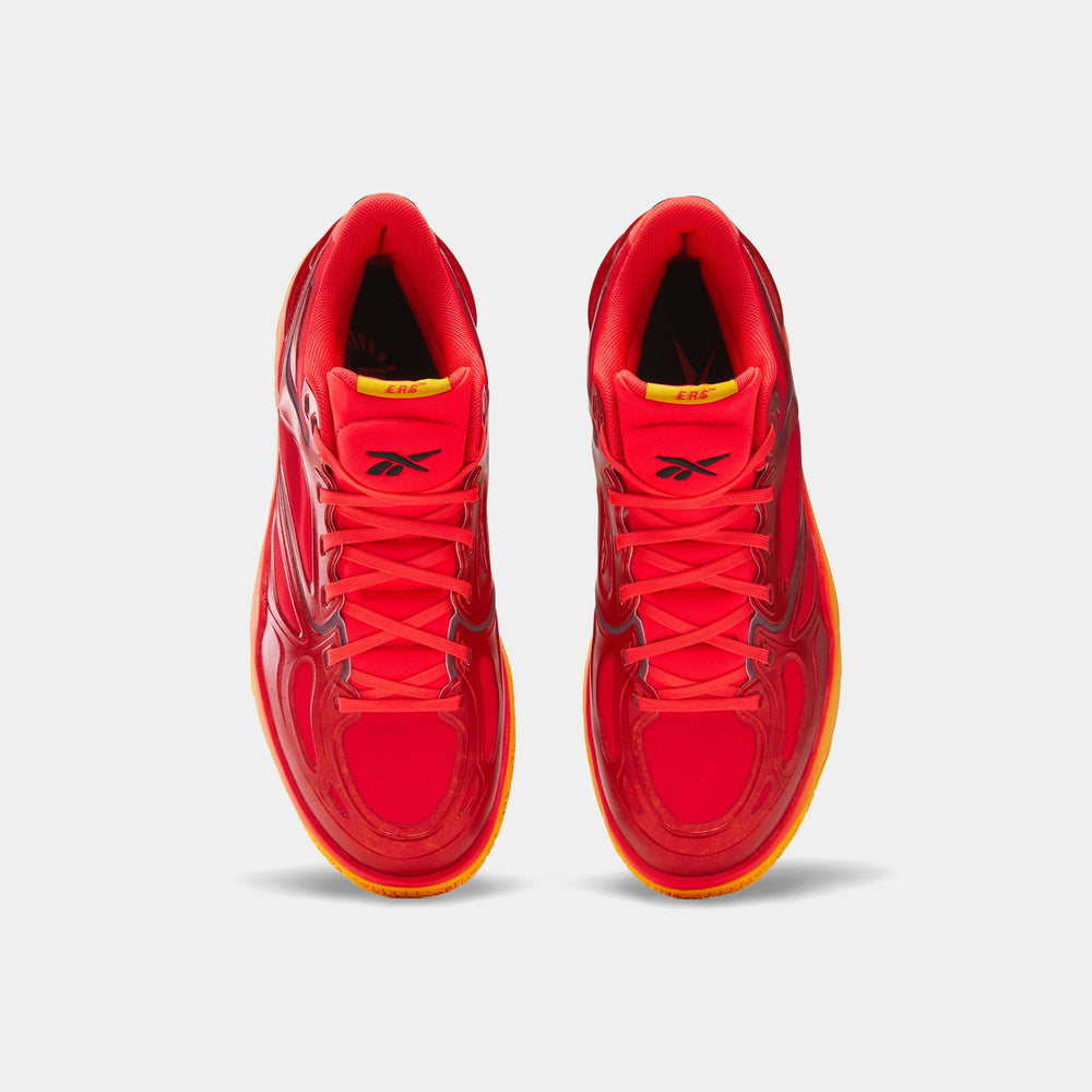 Engine A Basketball Shoes