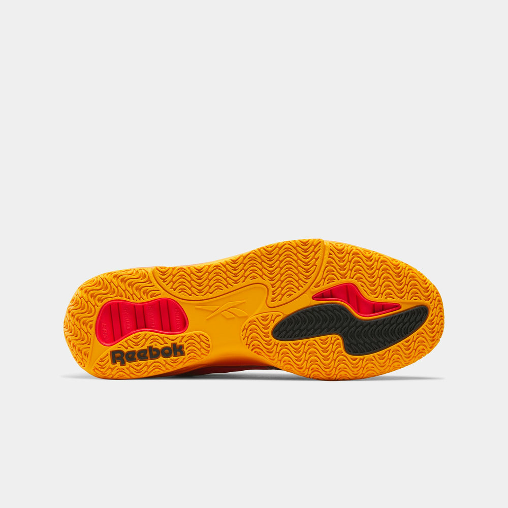 Engine A Basketball Shoes