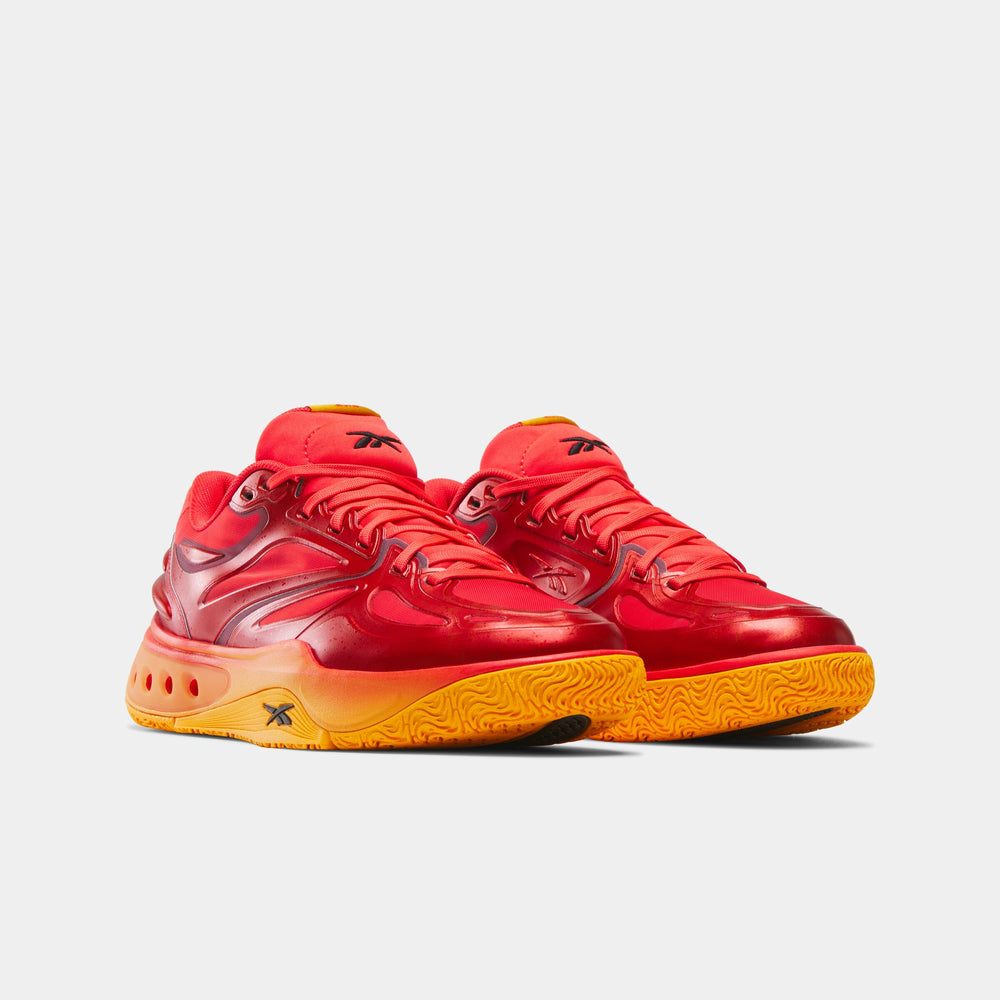 Engine A Basketball Shoes