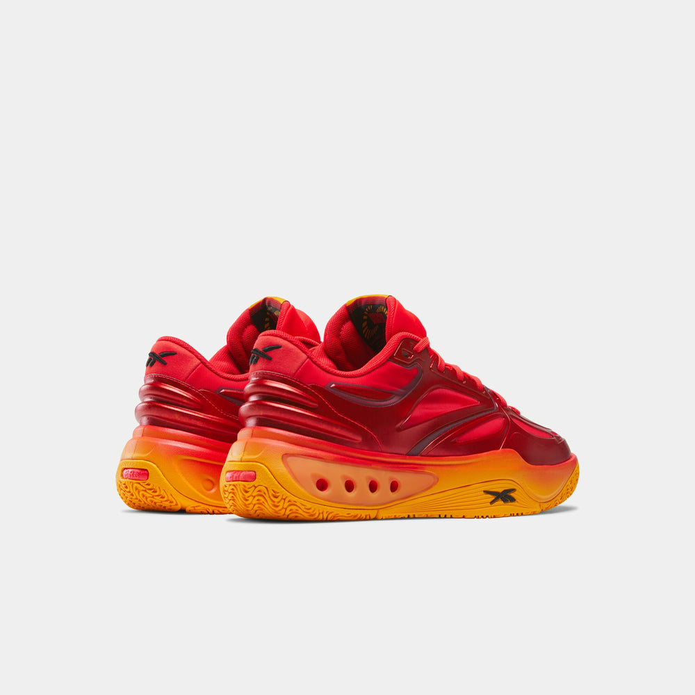 Engine A Basketball Shoes