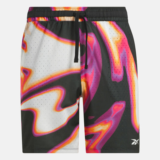 Basketball Transition Shorts 7"