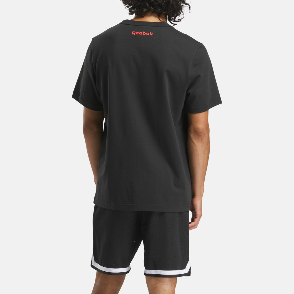 Basketball T-Shirt