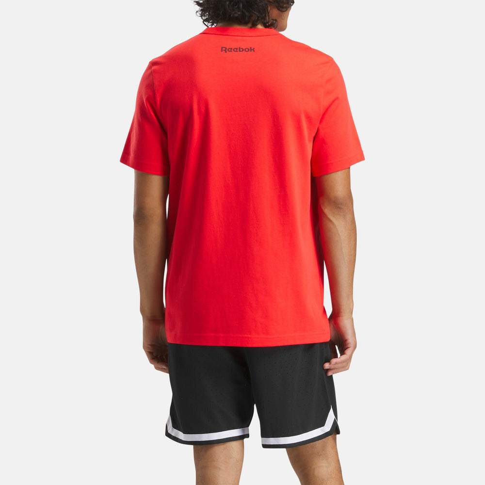 Basketball T-Shirt