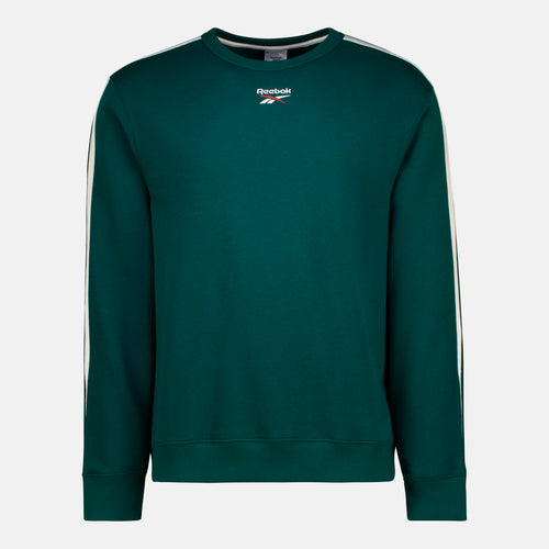 Cross Check Crew Sweatshirt