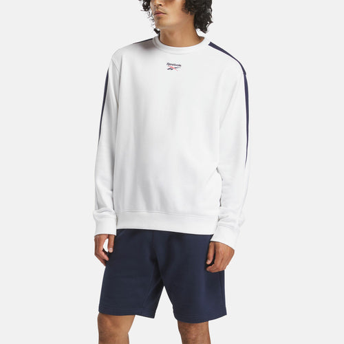 Cross Check Crew Sweatshirt