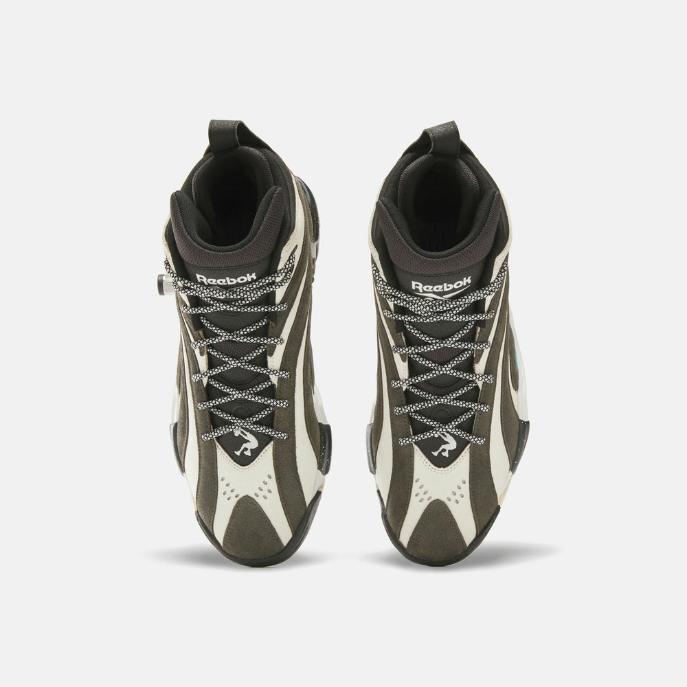 Shaqnosis Retro Basketball Shoes