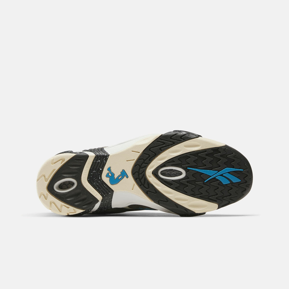 Shaqnosis Retro Basketball Shoes