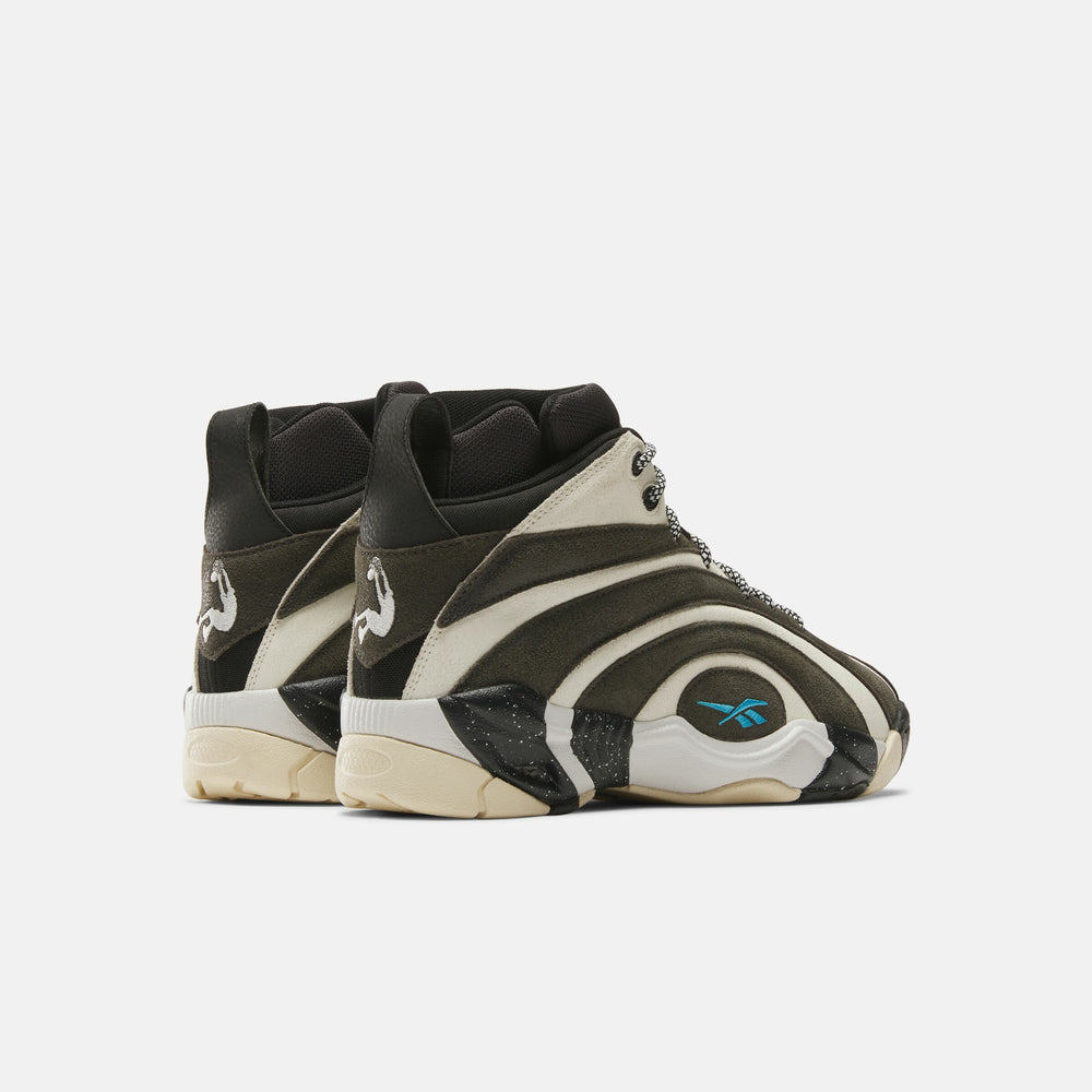 Shaqnosis Retro Basketball Shoes