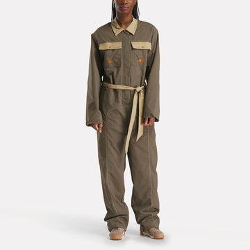 WW Jumpsuit ARMY – Reebok South Africa