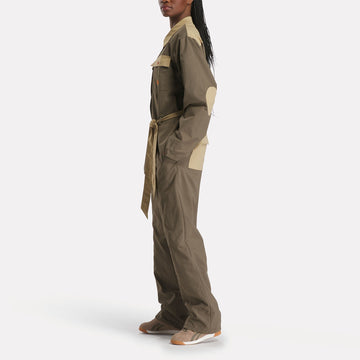 WW Jumpsuit ARMY – Reebok South Africa