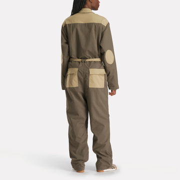 WW Jumpsuit ARMY | Reebok South Africa