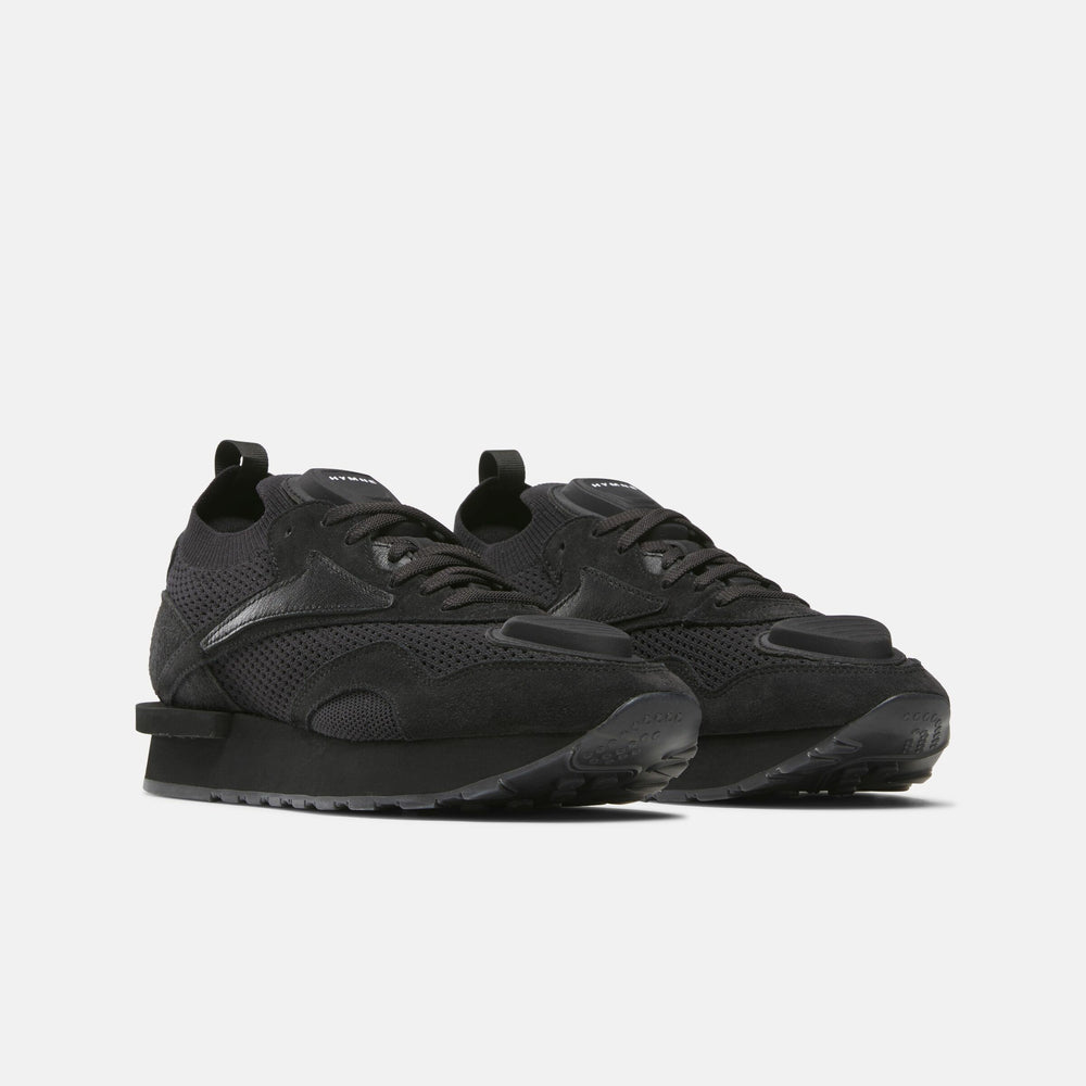 Reebok x HYMNE CL Nylon Plus Shoes (1)