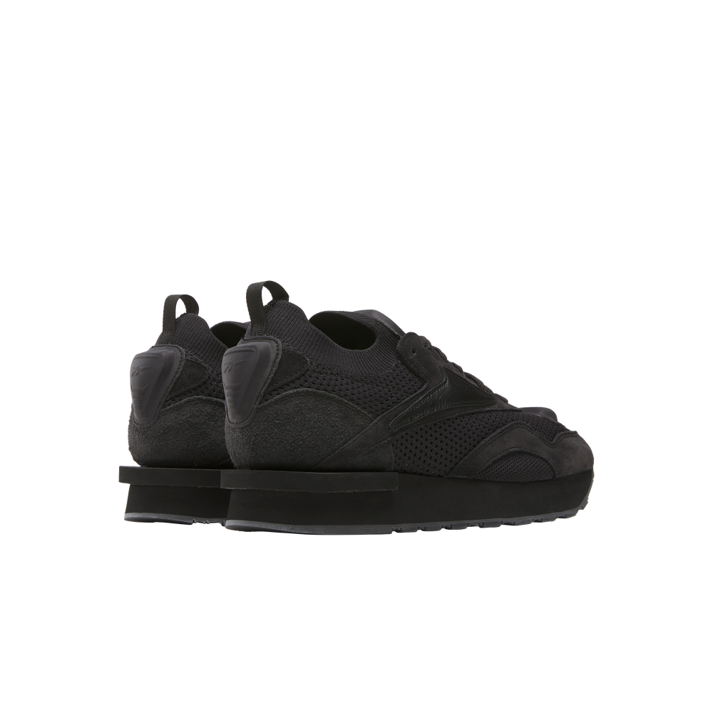 Reebok x HYMNE CL Nylon Plus Shoes (4)