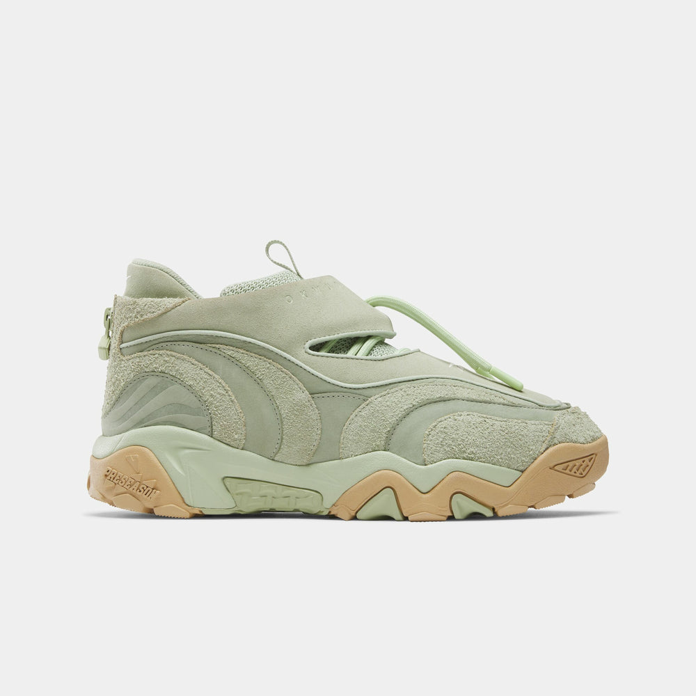 Reebok x Tobe Chukwu Otu Shoes