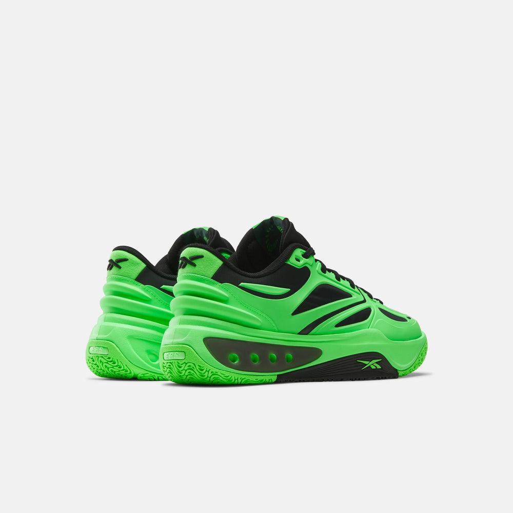 Engine A Basketball Shoes