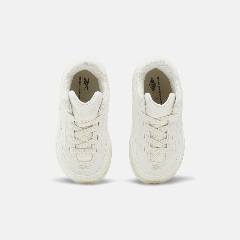 Reebok x CHUKWU ABUO Shoes (Baby & Toddler) (4)