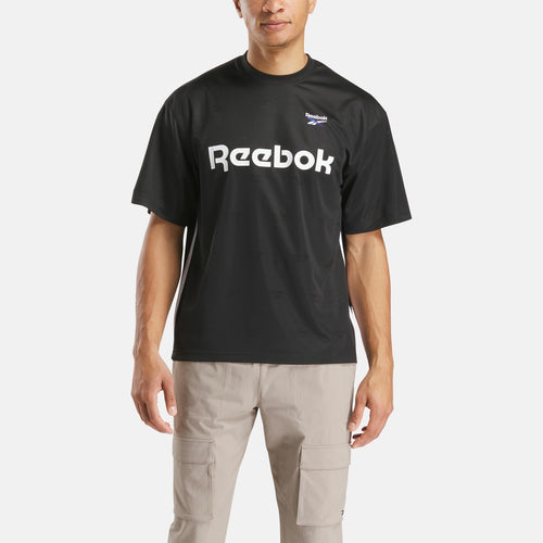 Identity Crosscheck Jersey