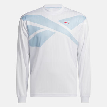 Crosscheck Long Sleeve Jersey – Reebok South Africa