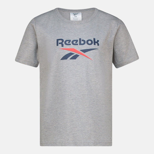 Reebok Id Kids Tee