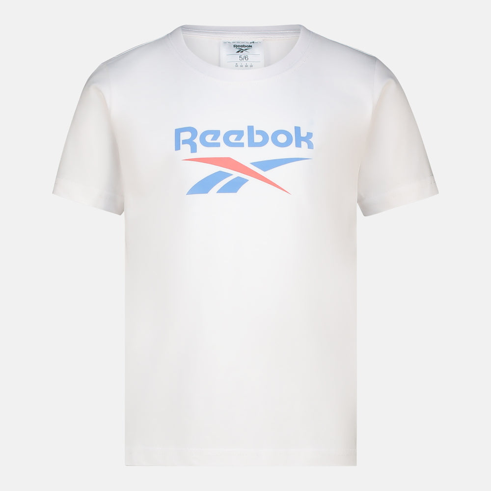 Reebok Id Kids Tee