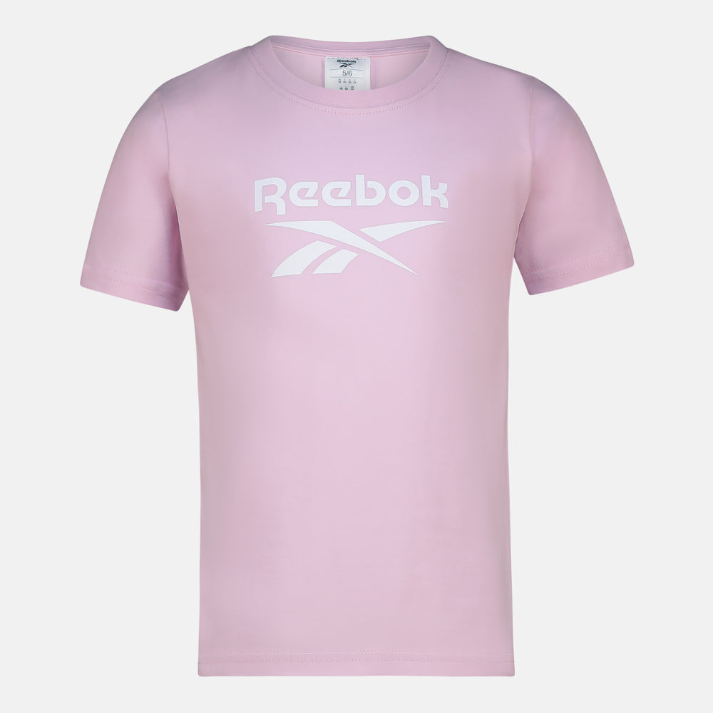 Reebok Id Kids Tee