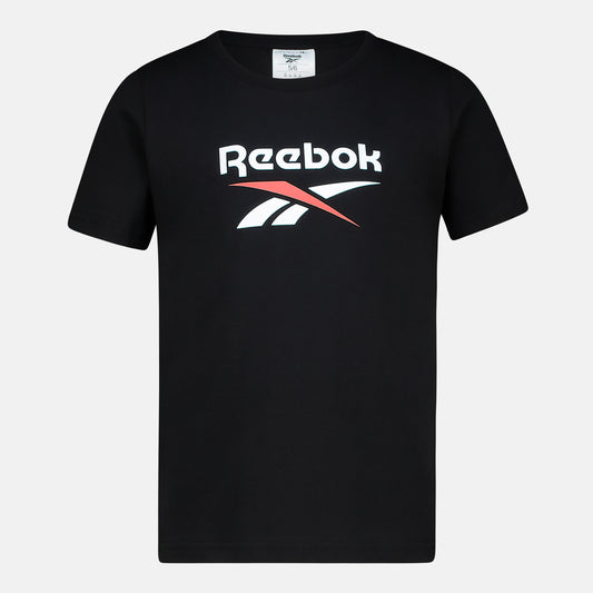 Reebok Id Kids Tee