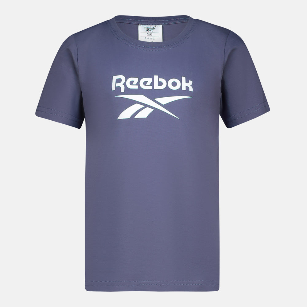 Reebok Id Kids Tee