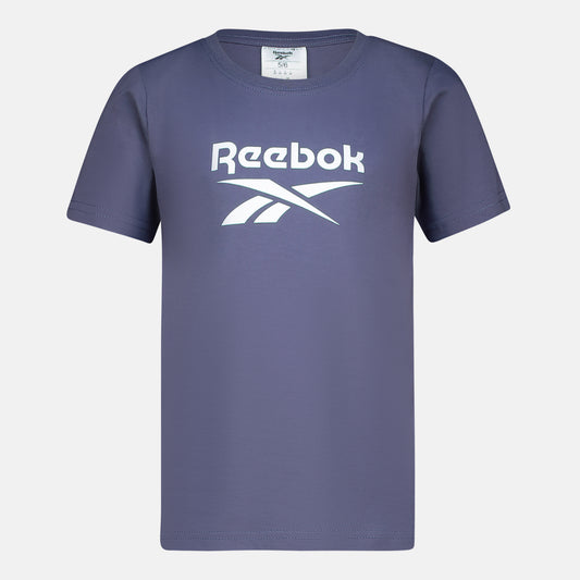 Reebok Id Kids Tee