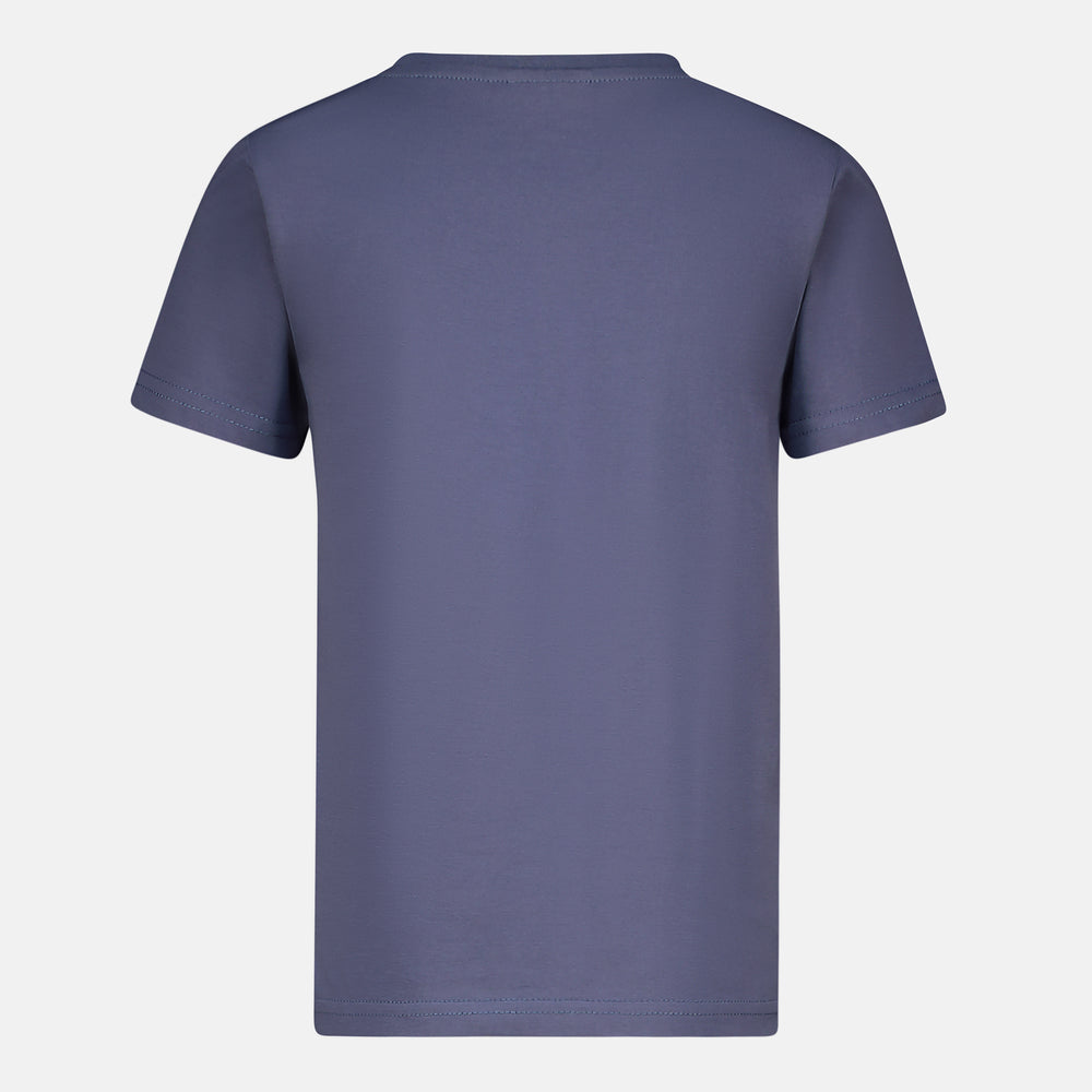 Reebok Id Kids Tee (1)